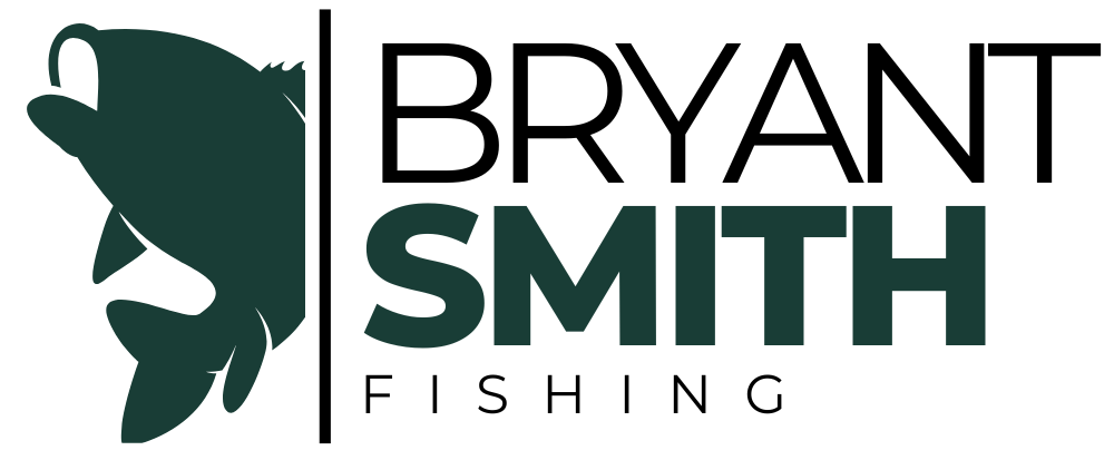 Bryant Smith Fishing Logo
